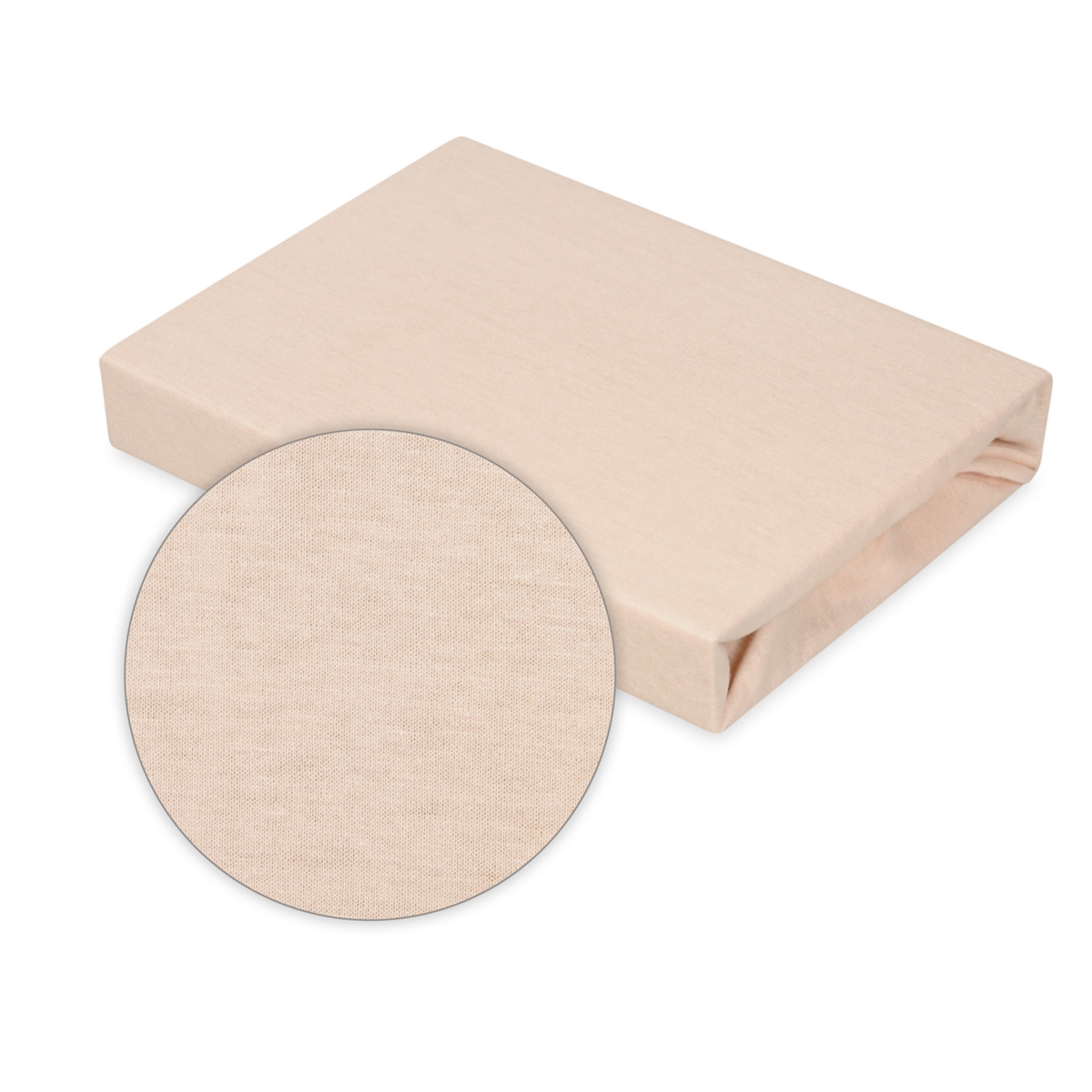 BABYMATEX POKROWIEC NA PRZEWIJAK JERSEY