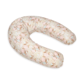 BABYMATEX PODUSZKA RELAX BAWEŁNIANA 190CM