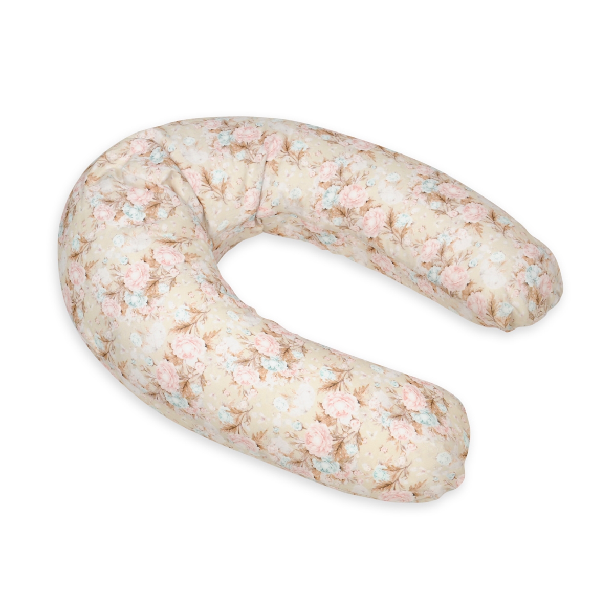 BABYMATEX PODUSZKA RELAX BAWEŁNIANA 190CM