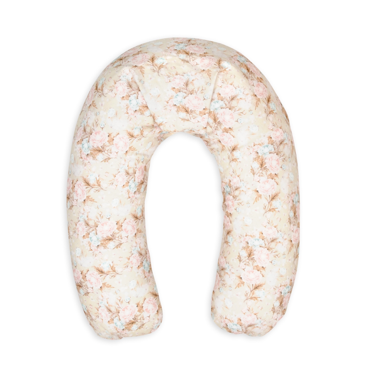 BABYMATEX PODUSZKA RELAX BAWEŁNIANA 190CM