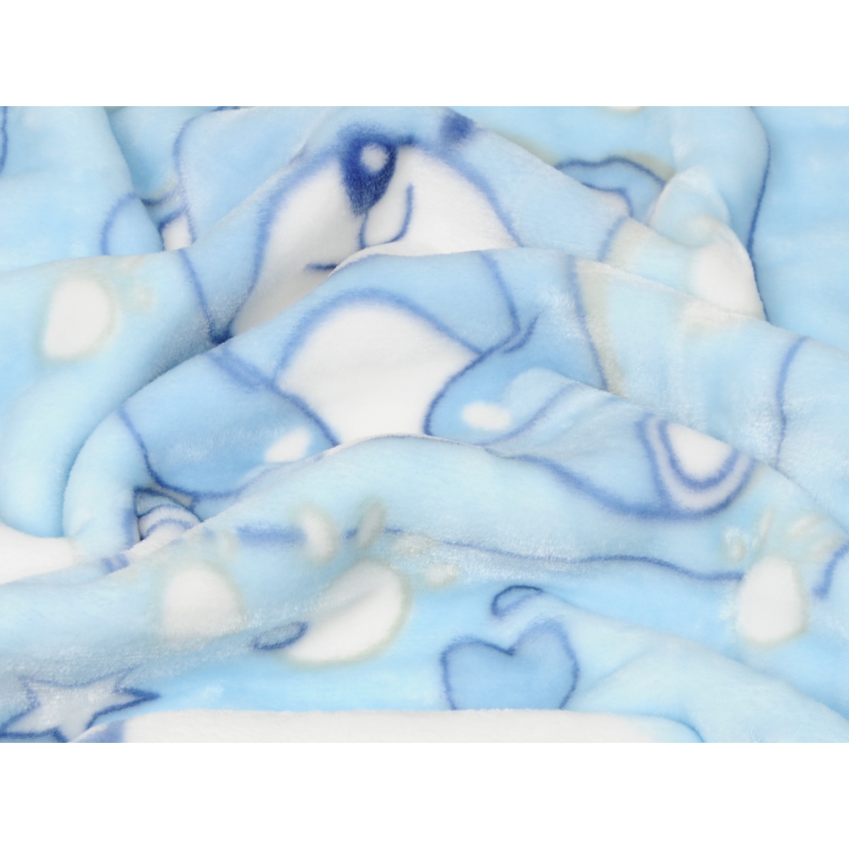 BABYMATEX KOCYK SHELL 80X100