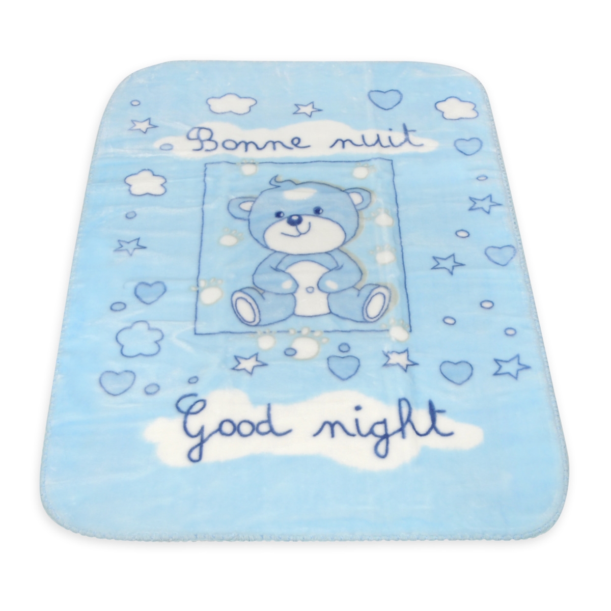 BABYMATEX KOCYK SHELL 80X100