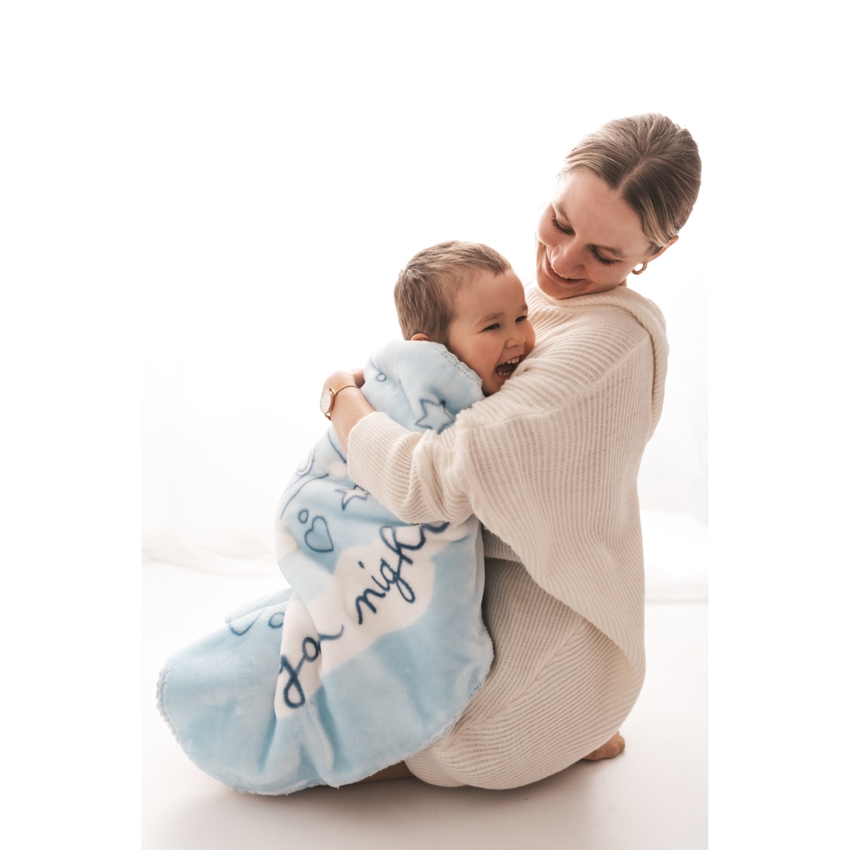 BABYMATEX KOCYK SHELL 80X100