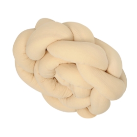 BABYMATEX OCHRANIACZ WARKOCZ MUŚLIN - 200cm