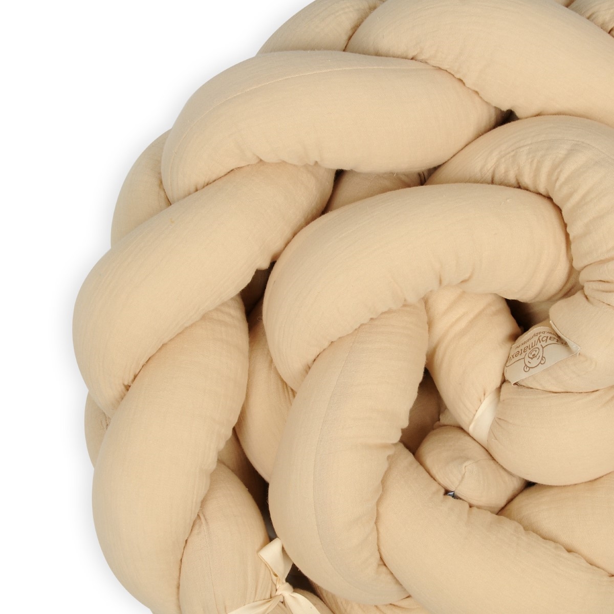 BABYMATEX OCHRANIACZ WARKOCZ MUŚLIN - 200cm