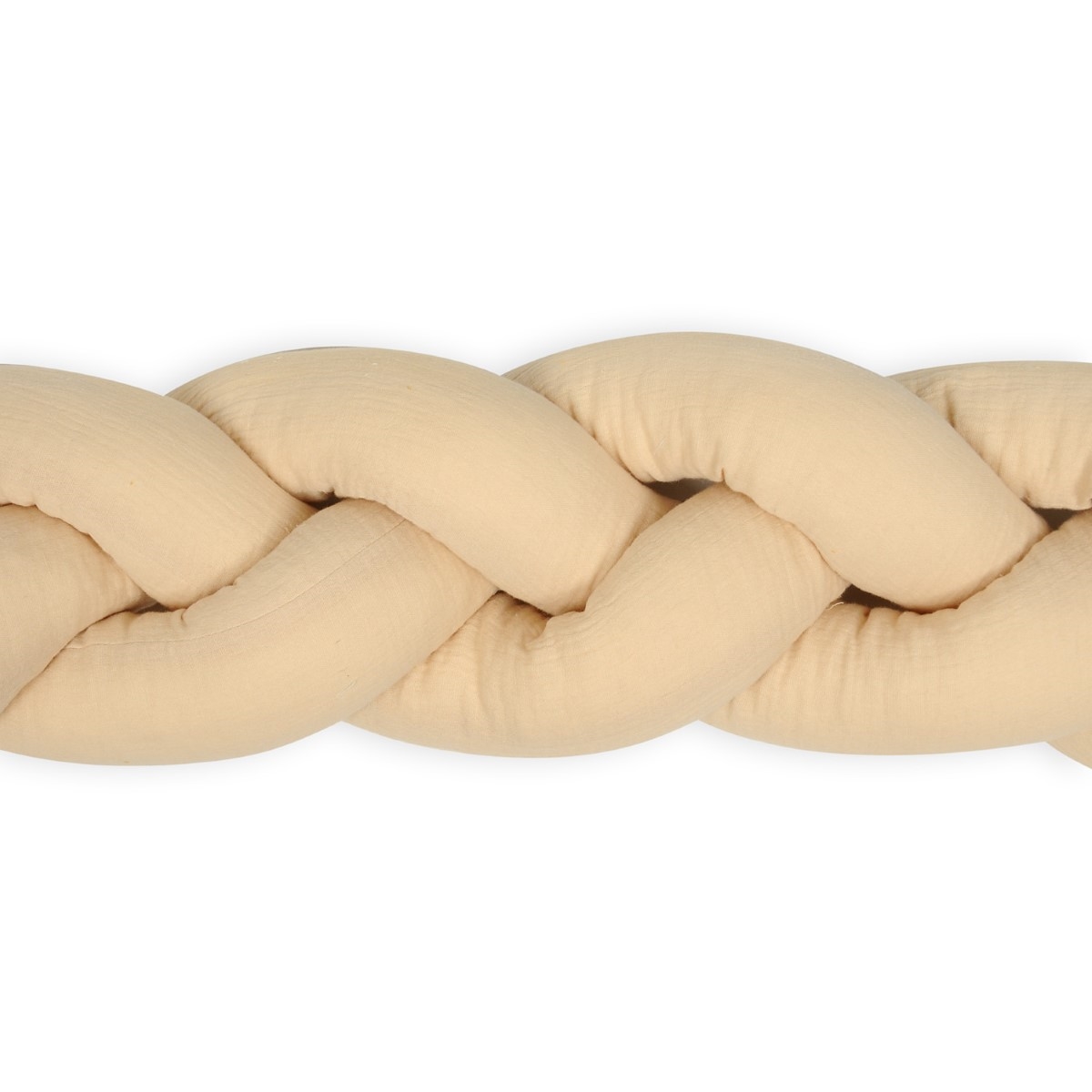 BABYMATEX OCHRANIACZ WARKOCZ MUŚLIN - 200cm