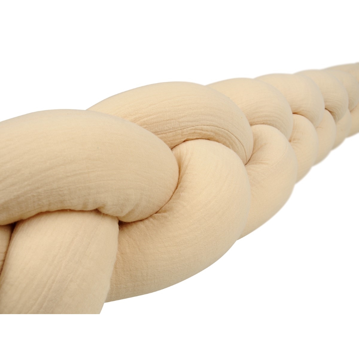 BABYMATEX OCHRANIACZ WARKOCZ MUŚLIN - 200cm