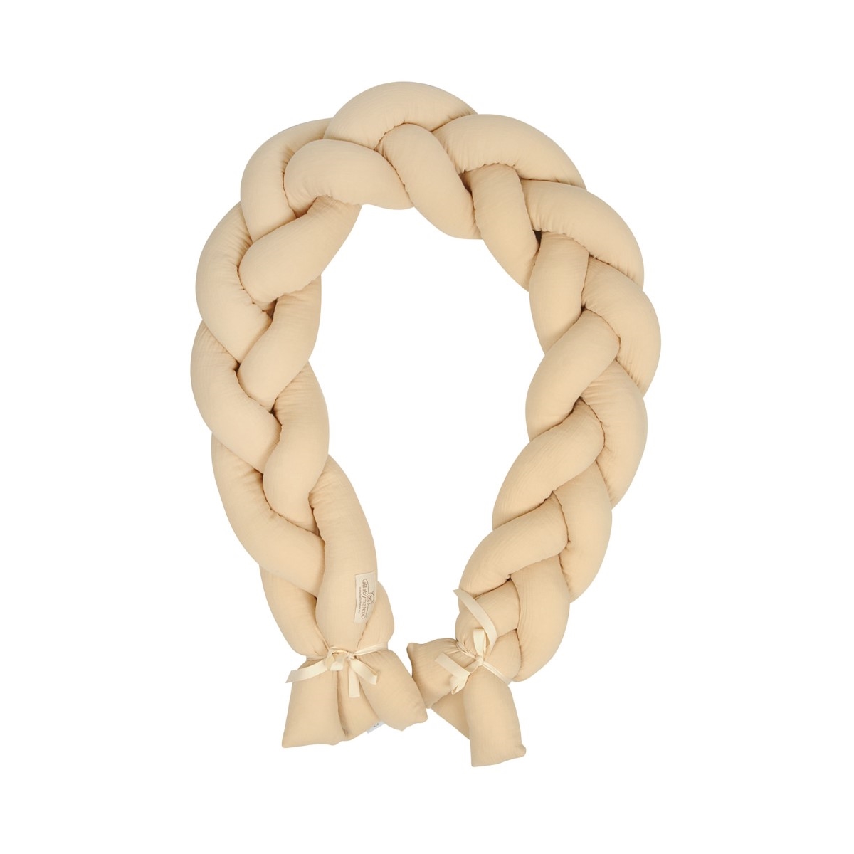 BABYMATEX OCHRANIACZ WARKOCZ MUŚLIN - 200cm