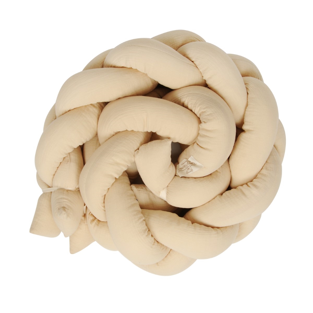 BABYMATEX OCHRANIACZ WARKOCZ MUŚLIN - 200cm