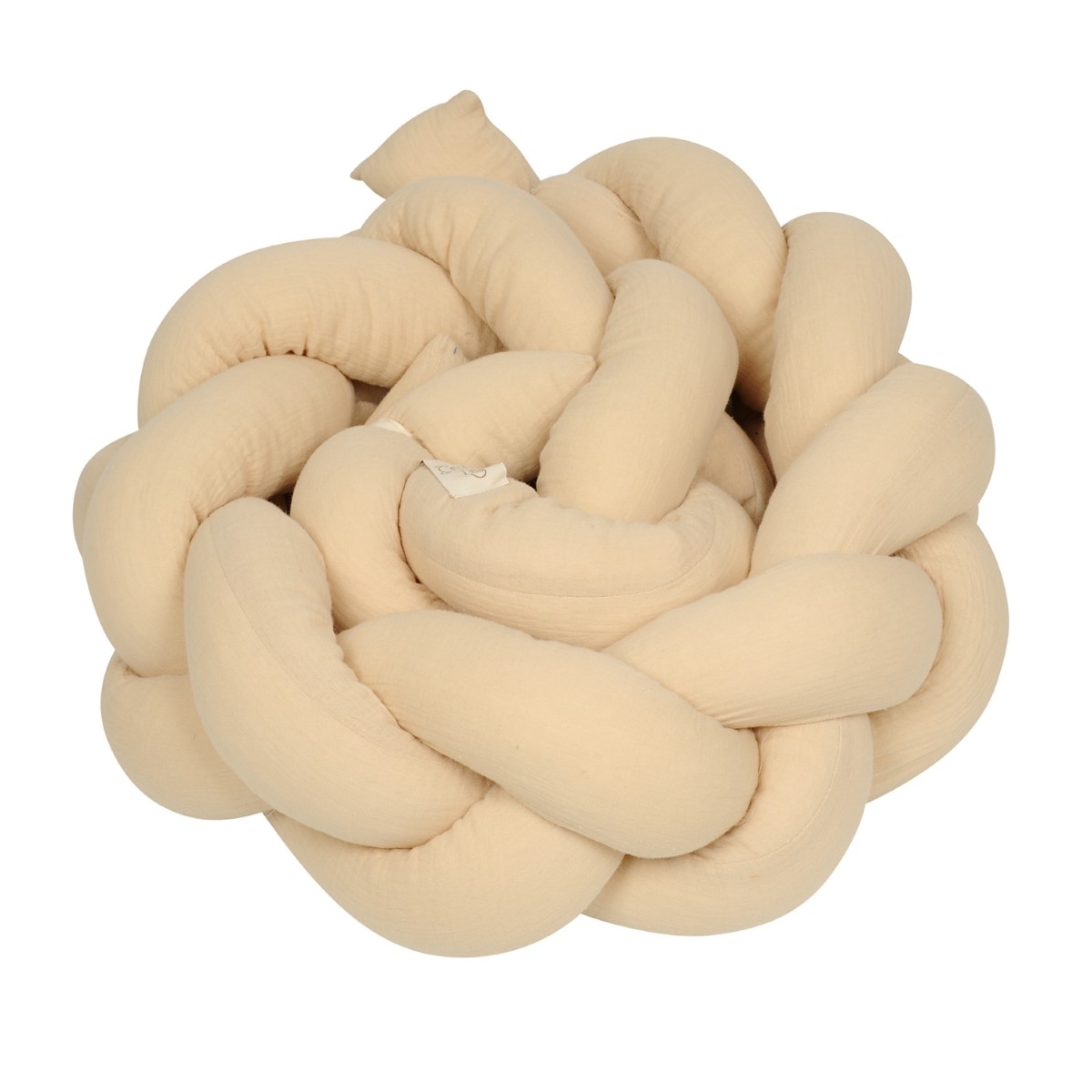 BABYMATEX OCHRANIACZ WARKOCZ MUŚLIN - 200cm