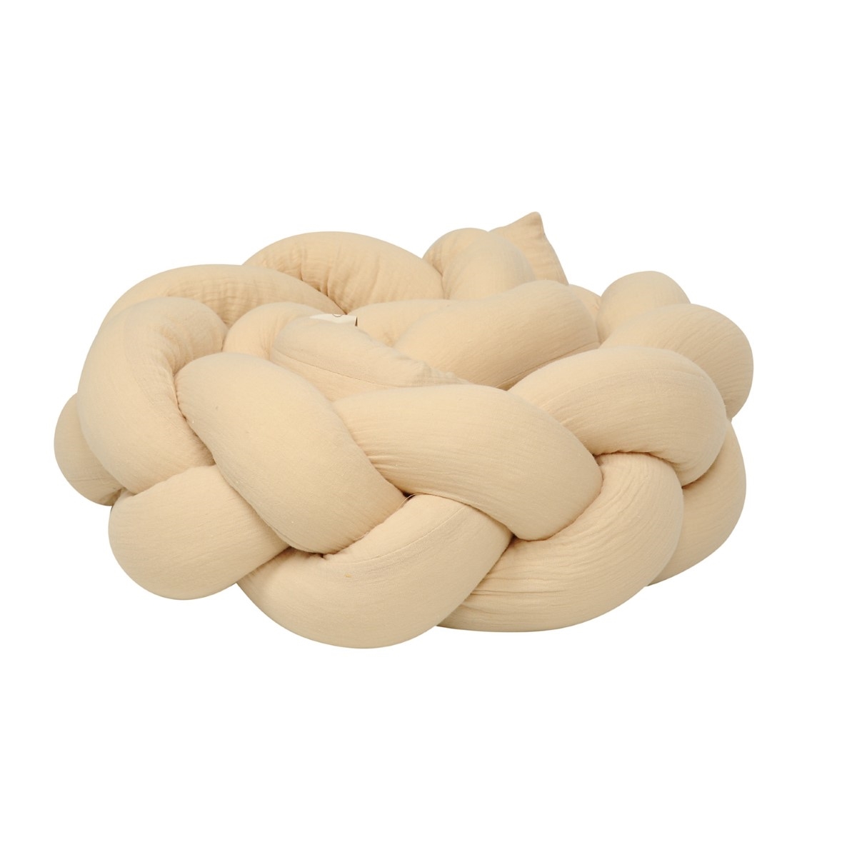 BABYMATEX OCHRANIACZ WARKOCZ MUŚLIN - 200cm