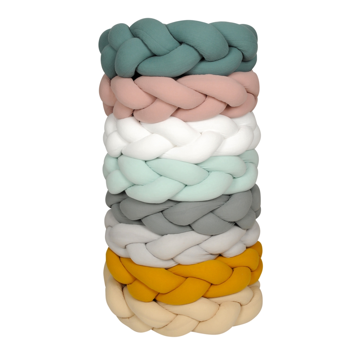 BABYMATEX OCHRANIACZ WARKOCZ MUŚLIN - 200cm