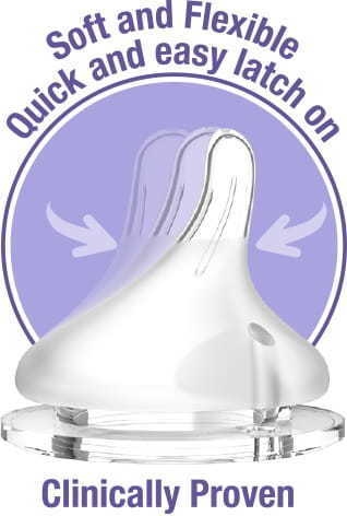 LANSILOH SMOCZEK NATURAL WAVE S WOLNY