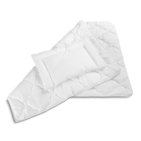 SENSILLO KOMPLET POŚCIELI 100X135