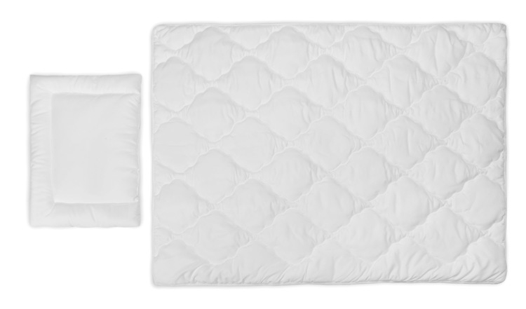 SENSILLO KOMPLET POŚCIELI 100X135