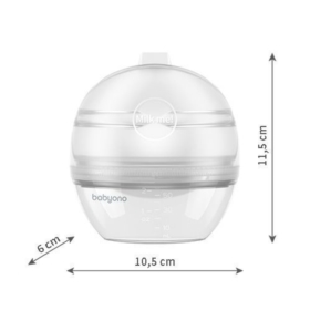 BABYONO KOLEKTOR I LAKTATOR