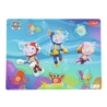TREFL - PUZZLE DREWNIANE - PSI PATROL 2 - 61631