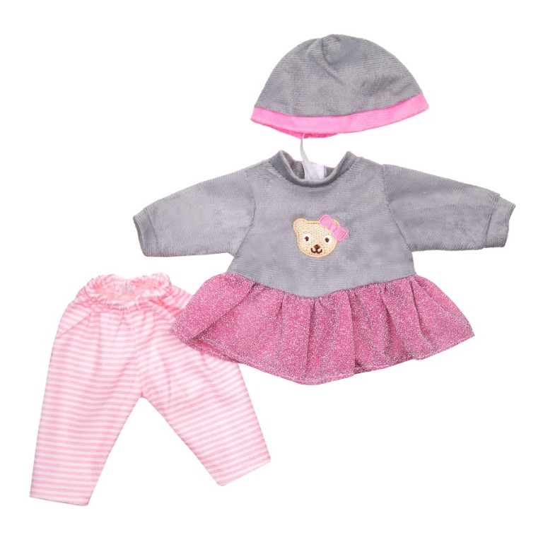 SMILY PLAY LALKA JULKA UCZY, ŚPIEWA, OPOWIADA