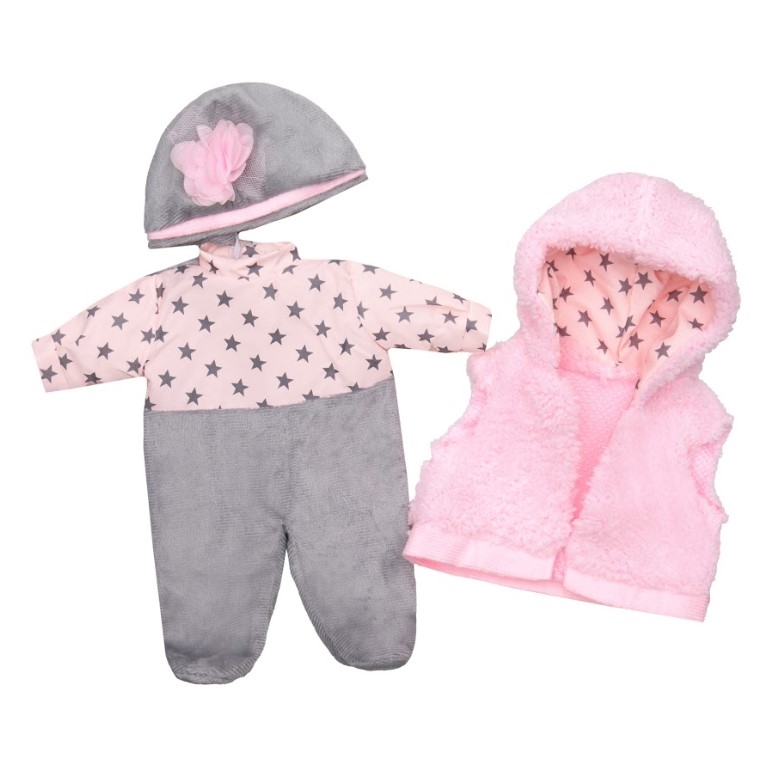 LALKA JULKA UCZY, ŚPIEWA, OPOWIADA