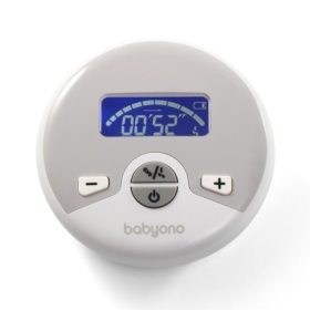 BABY ONO LAKTATOR ELEKTRYCZNY NURSE PRO MEDYCZNY