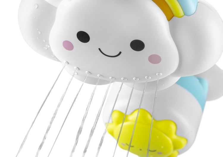 BOCIOLAND TĘCZOWA CHMURKA