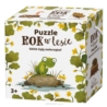 PUZZLE PUCIO ROK W LESIE GDZIE ŻYJĄ ZWIERZĘTA
