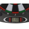 Elektronicza Tarcza z Rzutkami Dart 43 cm x 38 cm