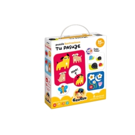 CZUCZU PUZZLE KONTRASTOWE TU PASUJE