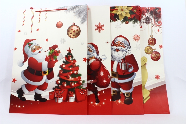 Torebka upominkowa św JYWK 399XL /20 70516