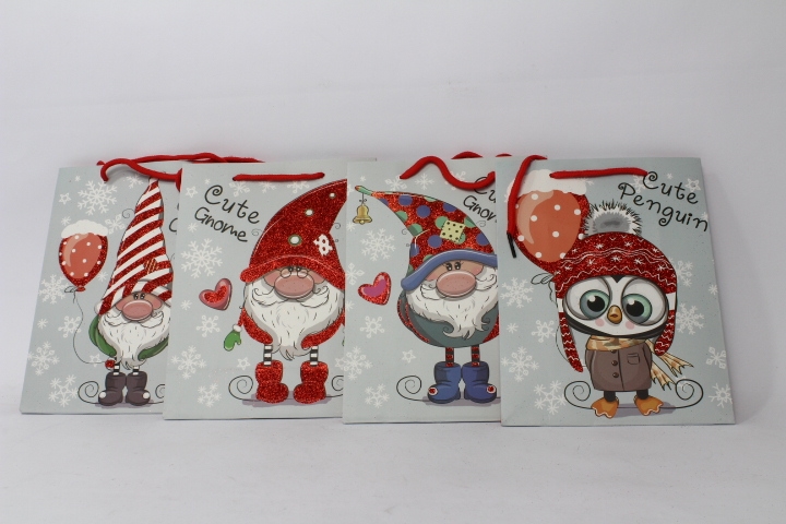 Torebka upominkowa św KR 1411 S 75351