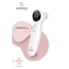 YOONCO TERMOMETR YT 7438 DO UCHA I CZOŁA