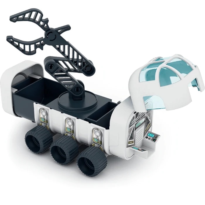 CLE Naukowa zabawa Eksploracja Marsa 50734