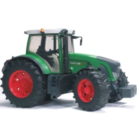 BRUDER TRAKTOR FENT 936 VARIO