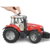 BRUDER CIĄGNIK MASSEY FERGUSON