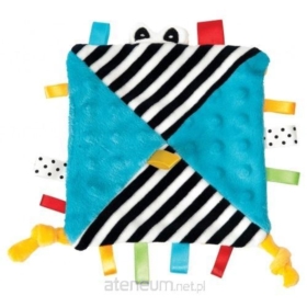 HENCZ SZELEŚCIK NIEBIESKI