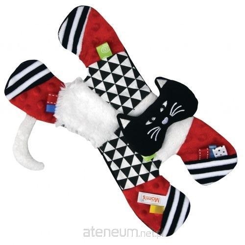 SZLEŚCIK KOT MALUTEK