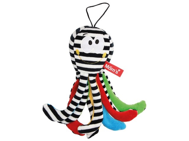 HENCZ PRZYTULANKA MINI OŚMIORNICA 998