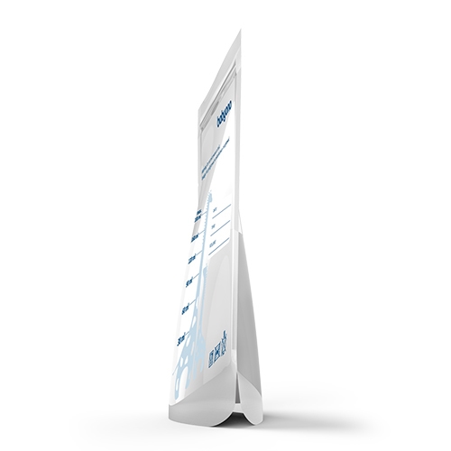 BABYONO WORECZKI 180ML DO PRZECH. POKARMU 30SZT