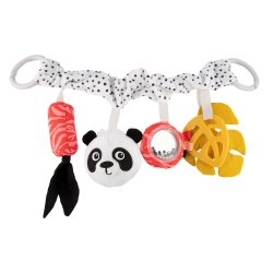 CANPOL SENSORYCZNA ZAWIESZKA BABIESBOO 68/085