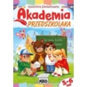 AKADEMIA PRZEDSZKOLAKA