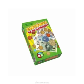 BILONY BANKNOTY DO ZABAWY I NAUKI