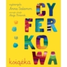 KSIĄŻKA CYFERKOWA - ANNA SALAMON I ALICJA KRZANIK