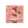 PUCIO ROŚNIE ZDROWO - NASZA KSIĘGARNIA