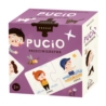 PUZZLE PUCIO PRZECIWIEŃSTWA - 2+
