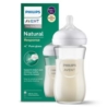AVENT BUTELKA NATURAL SZKLANA 240ML 933/01