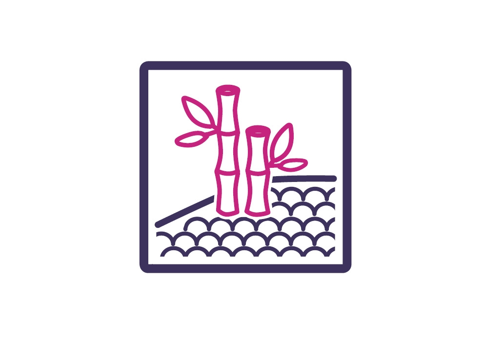 BABYMATEX MATERAC ORTOPEDYCZNY FLORA 120X60