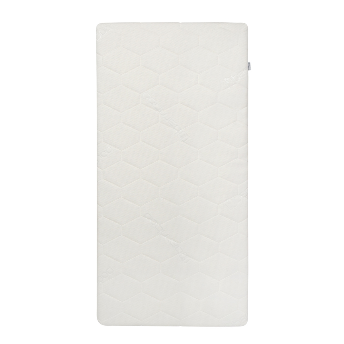 BABYMATEX MATERAC ORTOPEDYCZNY FLORA 120X60