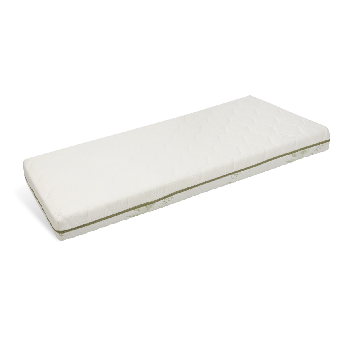 BABYMATEX MATERAC ORTOPEDYCZNY FLORA 120X60