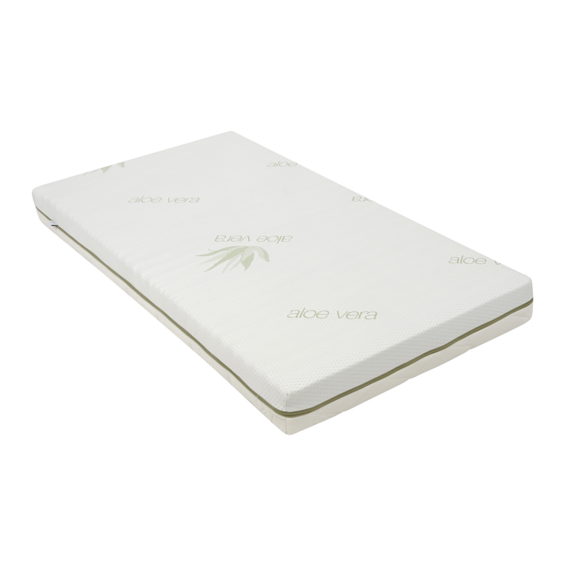 BABYMATEX MATERAC ORTOPEDYCZNY FLORA 120X60