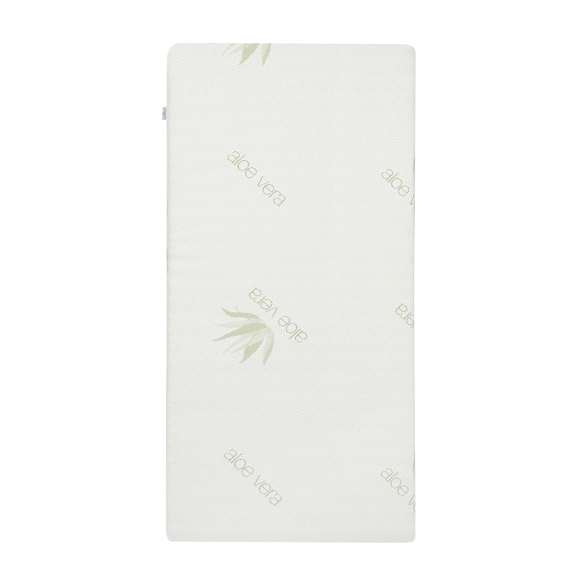 BABYMATEX MATERAC ORTOPEDYCZNY FLORA 120X60